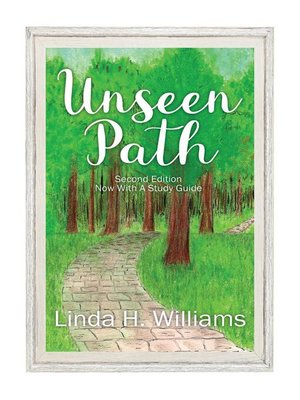 cover image of Unseen Path